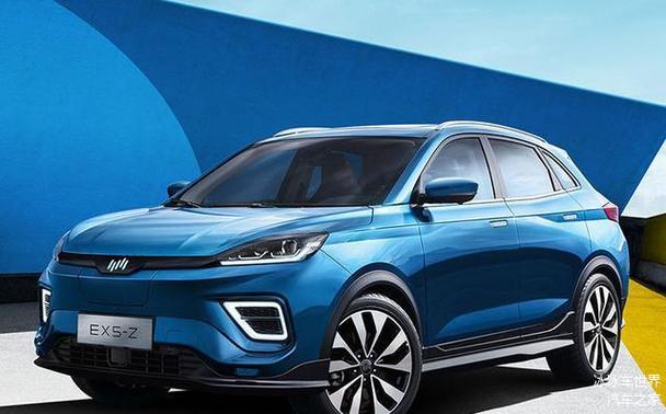 佛山25WEY威派豪华SUV市场的黑马，零跑汽车与智能交通系统的协同