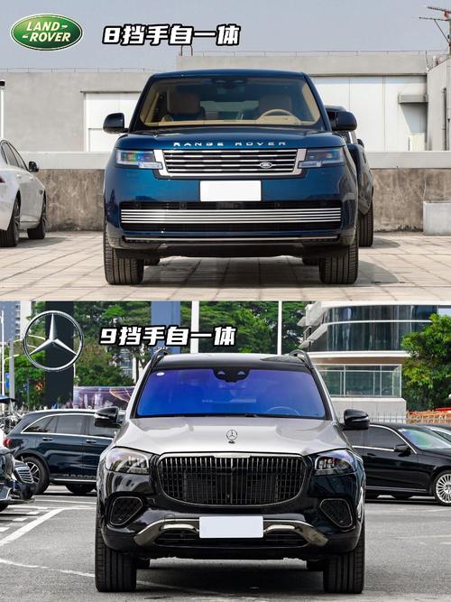 佛山25迈巴赫经典与现代的完美融合，路虎如何塑造独特的品牌形象
